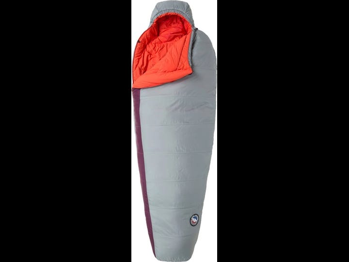 big-agnes-womens-elsie-15-sleeping-bag-gray-paprika-regular-right-1