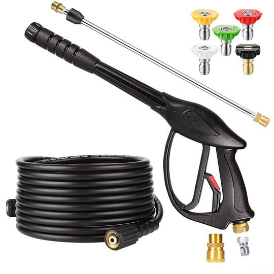yamatic-pressure-washer-gun-and-hose-with-easy-pull-trigger-3700-psi-power-washer-gun-replacement-fo-1