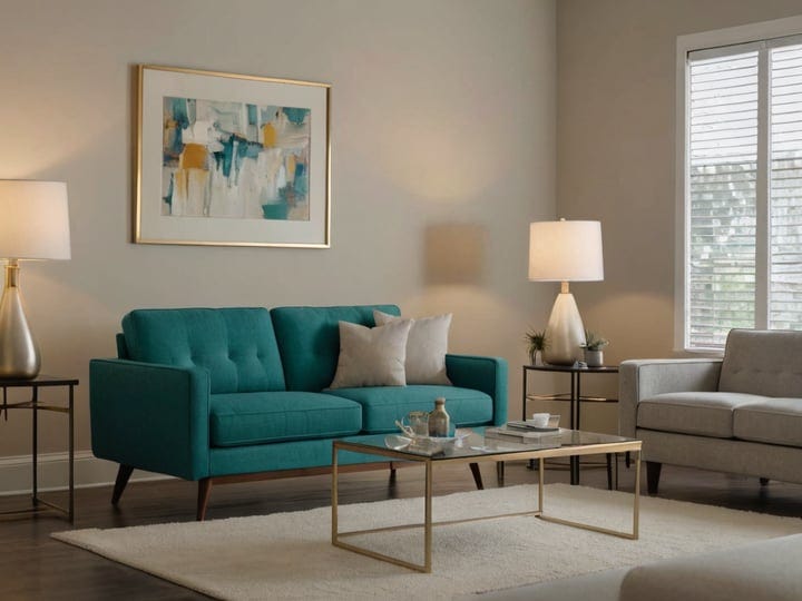 Teal-Loveseat-3