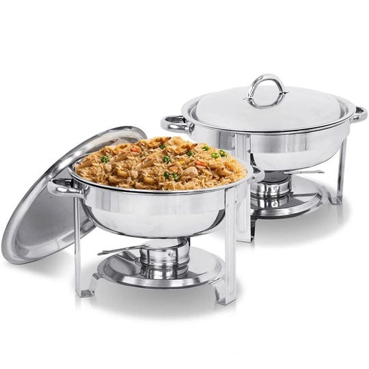 super-deal-upgraded-5-qt-full-size-stainless-steel-chafing-dish-set-of-2-pack-round-chafer-buffet-ca-1