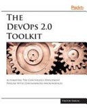 The DevOps 2. 0 Toolkit | Cover Image