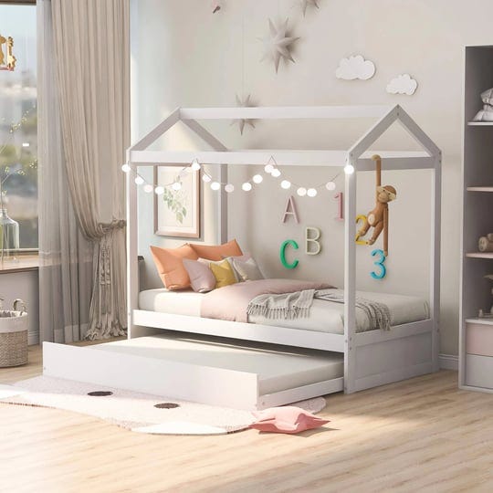 harper-bright-designs-house-bed-bed-frame-twin-with-trundle-and-roof-toddler-daybed-twin-childrens-b-1