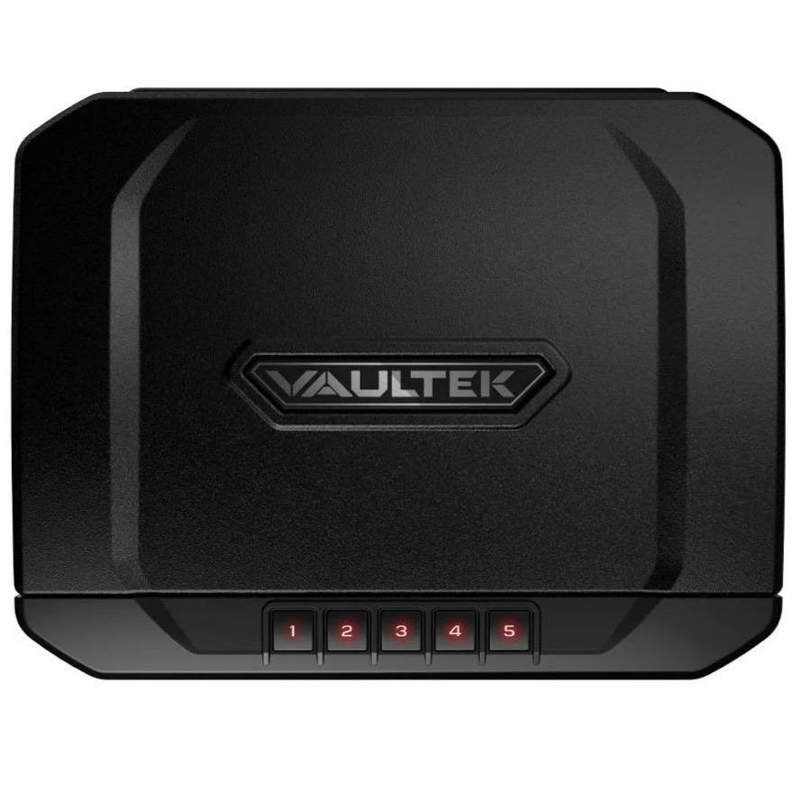 Vaultek HCC Tactical Covert Essential Safe | Image