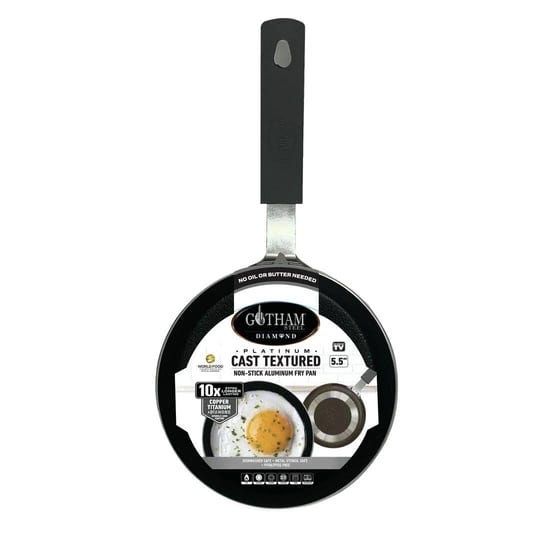 gotham-steel-cast-textured-5-5-inch-egg-pan-1