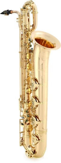 p-mauriat-pmb-301gl-professional-baritone-saxophone-gold-lacquer-1