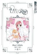 V.B. Rose Volume 6 | Cover Image