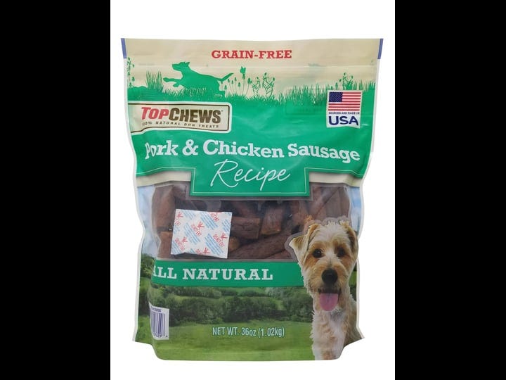 topchews-dog-treats-all-natural-grain-free-pork-chicken-sausage-recipe-36-oz-1