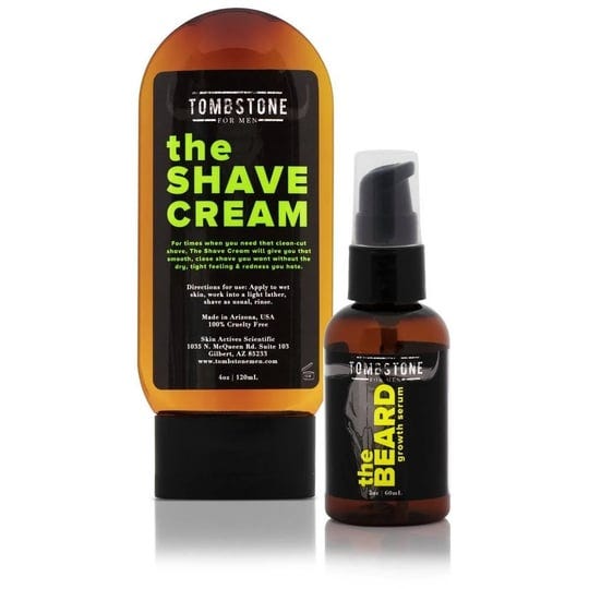 tombstone-for-men-tmb-set-4-the-beard-vegan-kgf-beard-growth-serum-the-shave-cream-set-1