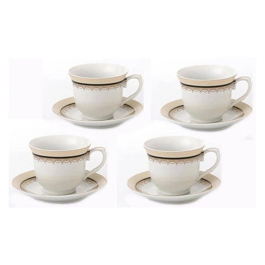 lorren-home-trends-tea-and-coffee-set-8-piece-gold-tone-1