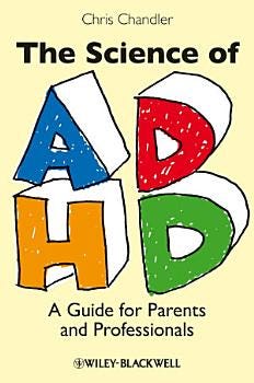 The Science of ADHD | Cover Image