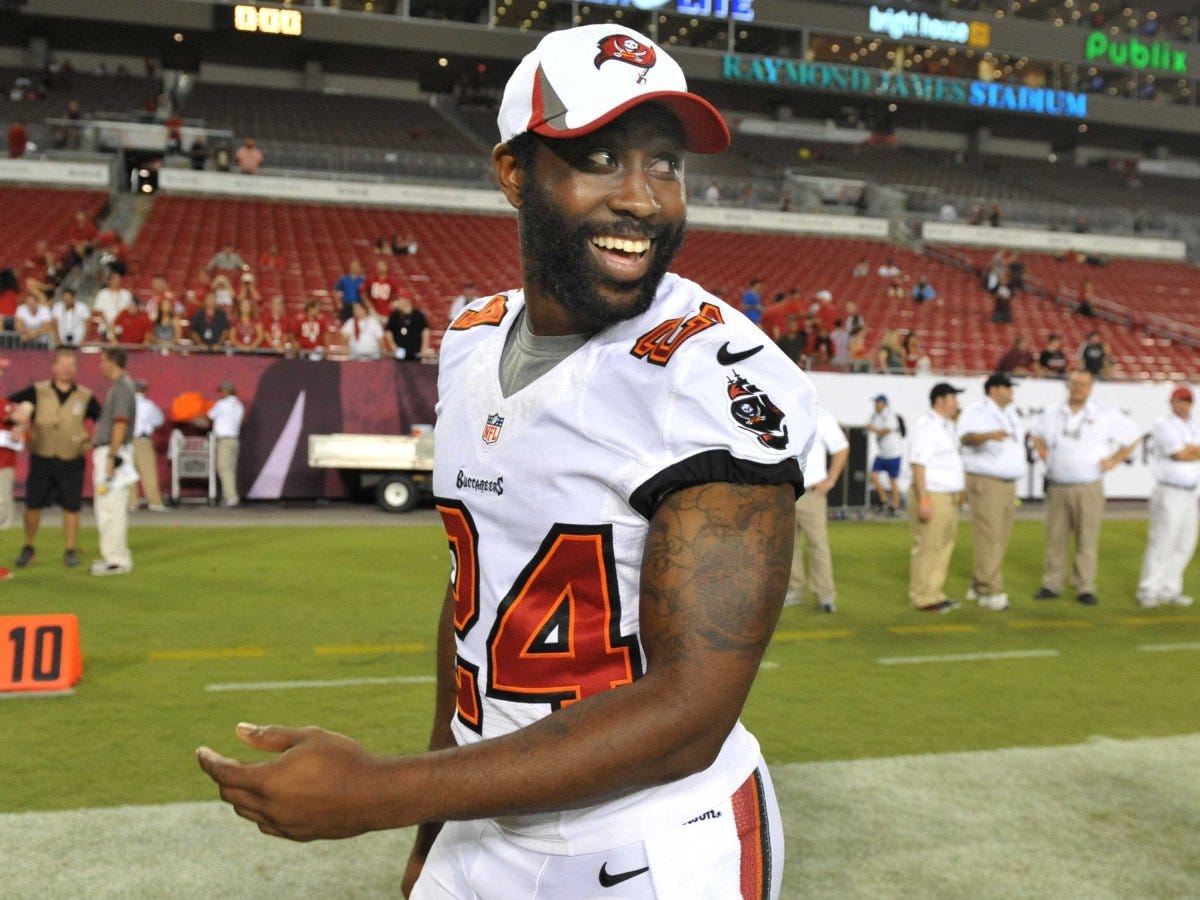 CORNERBACK: Darrelle Revis — $13.0 million