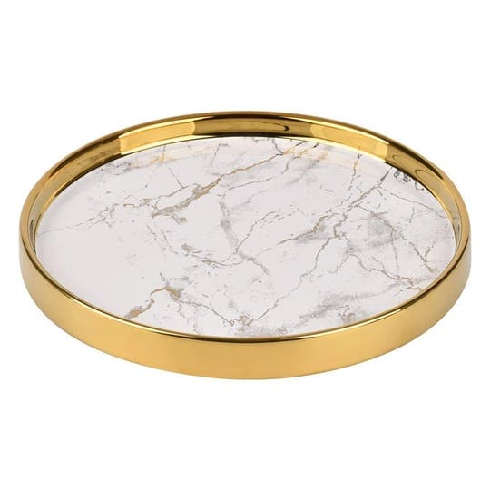 decor-trends-vanity-tray-round-marble-decorative-tray-catchall-organizer-storage-tray-for-perfume-je-1