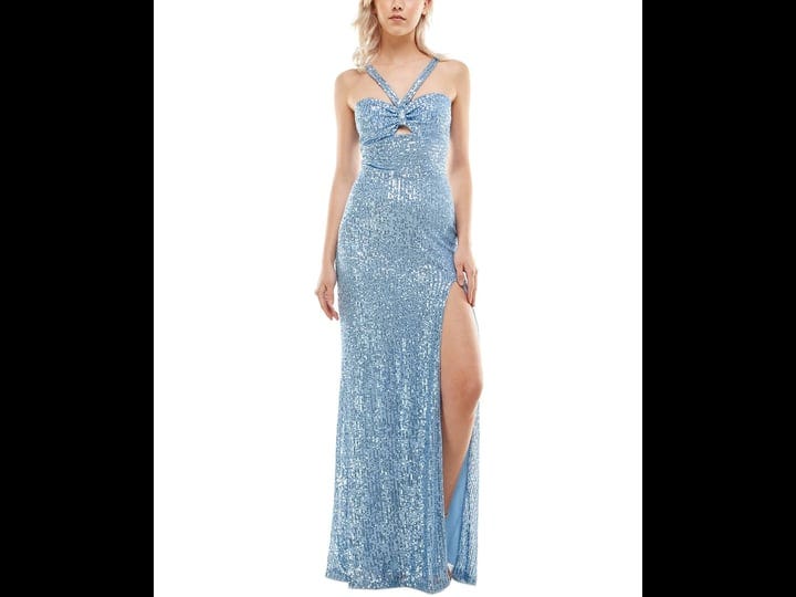 b-darlin-womens-light-blue-sequined-slitted-cutout-sleeveless-halter-full-length-formal-gown-dress-j-1