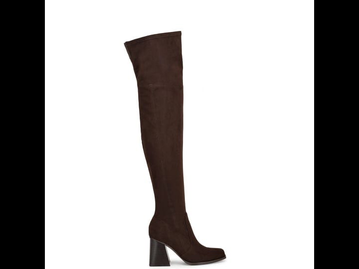 nine-west-womens-begone-block-heel-over-the-knee-dress-boots-dark-brown-faux-suede-1