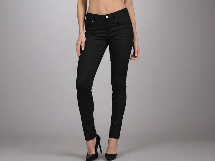 Ladies-Black-Jeans-5