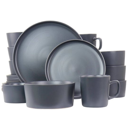 elama-luxmatte-dark-gray-20-piece-dinnerware-set-1