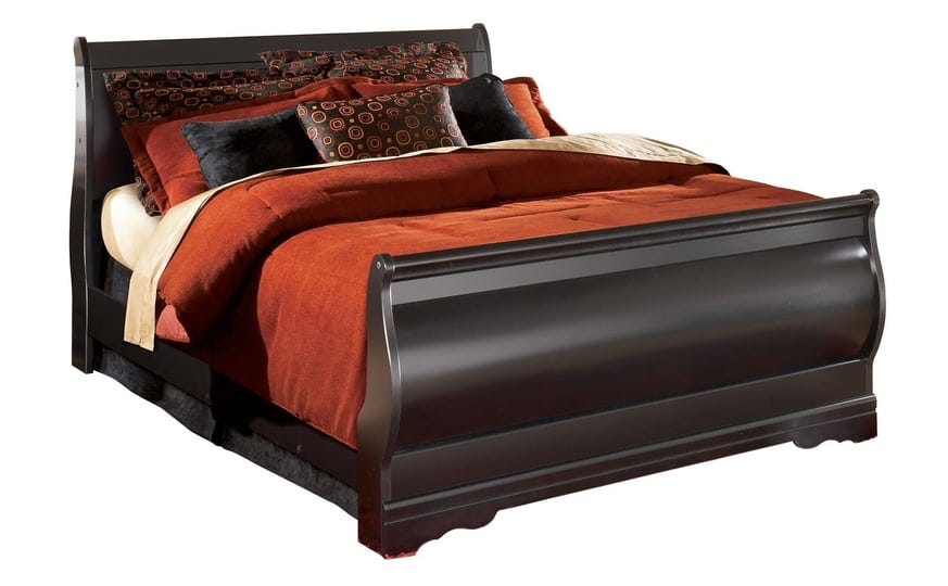 signature-design-by-ashley-huey-vineyard-full-sleigh-bed-black-1