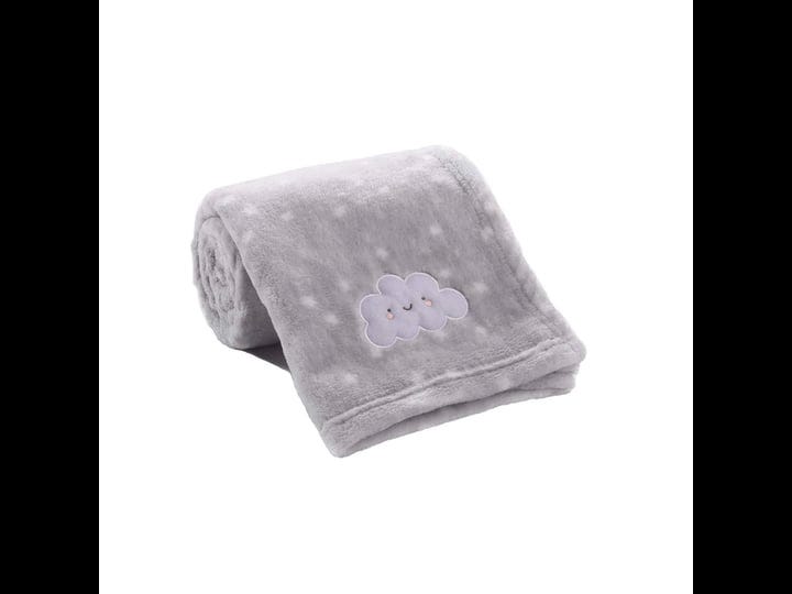 crevent-30x40-cute-cozy-fluffy-warm-baby-blanket-for-boys-infants-toddlers-bedding-crib-cot-stroller-1