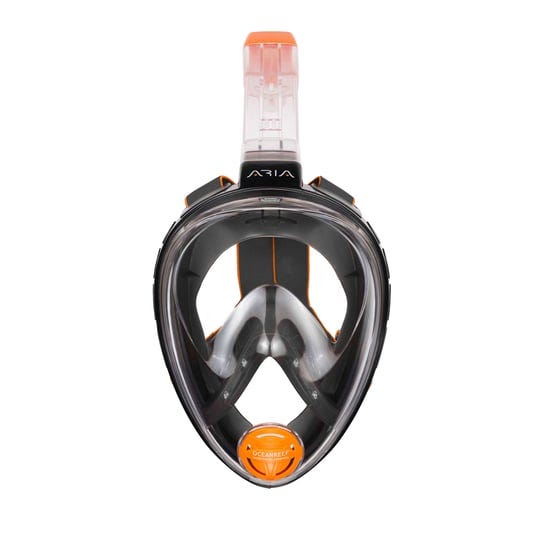 ocean-reef-aria-classic-full-face-snorkeling-mask-black-smallmedium-1