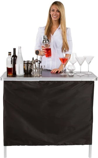 trademark-innovations-portable-bar-table-carrying-case-included-1