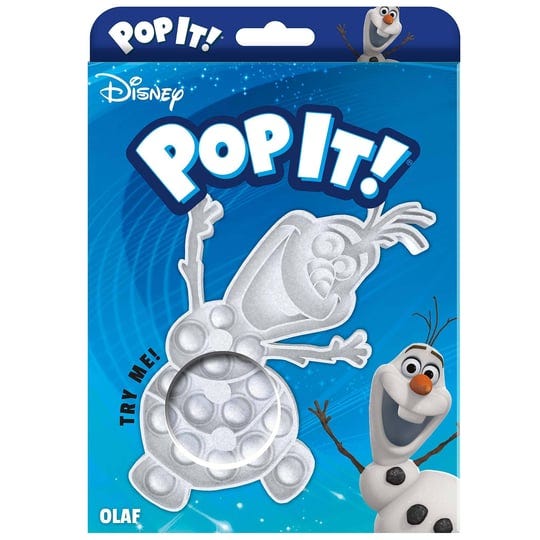 pop-it-disney-olaf-1