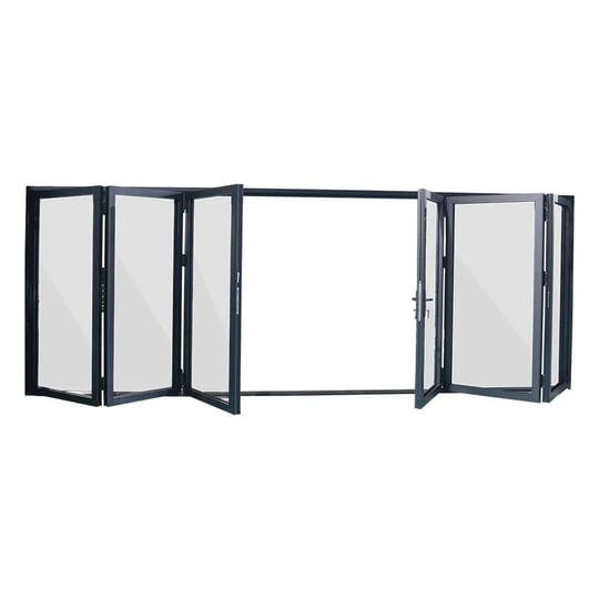 216-in-x-96-in-center-opening-outswing-double-tempered-glass-black-aluminum-folding-patio-door-1