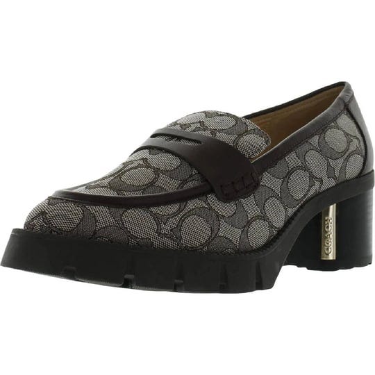 coach-womens-cora-monogram-jacquard-loafers-oak-maple-size-6-5-1