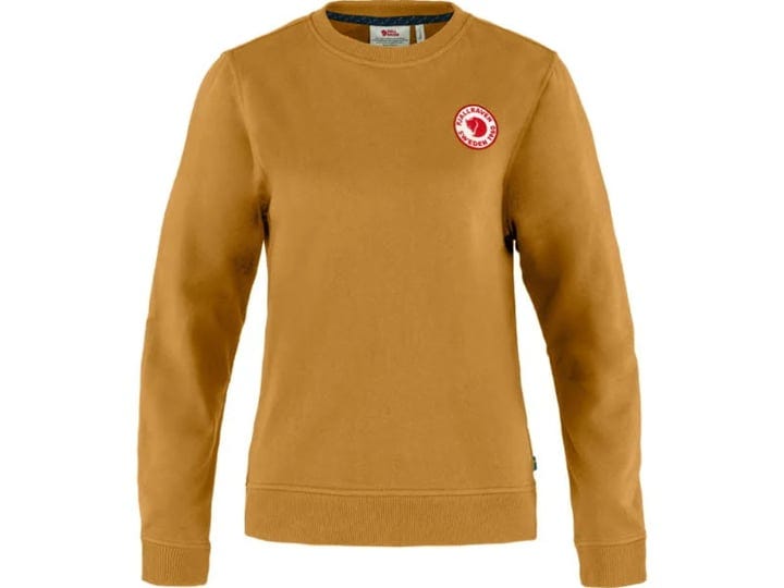 fjallraven-womens-1960-logo-badge-sweater-acorn-small-1