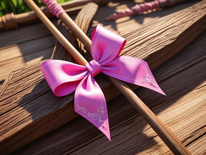 Pink-Bow-And-Arrow-6