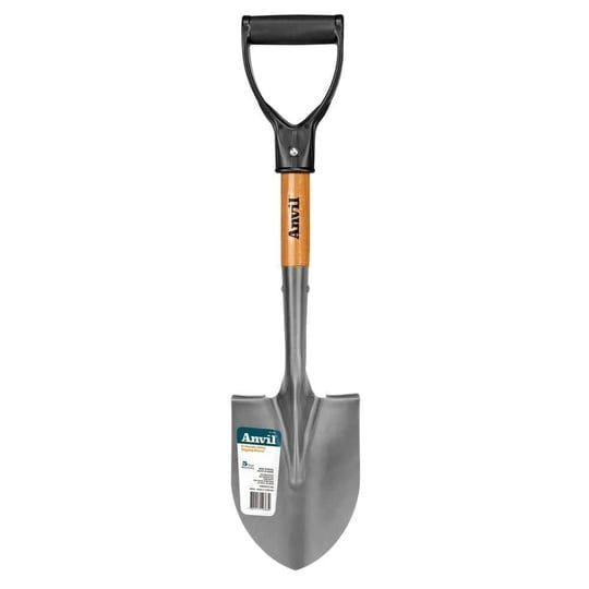 18-in-wood-d-grip-short-handle-carbon-steel-compact-digging-shovel-1