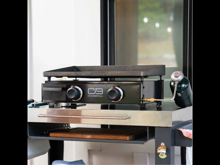char-broil-22-in-performance-griddle-2-burner-liquid-propane-flat-top-grill-in-black-463614224-1