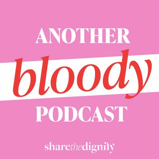 Another Bloody Podcast