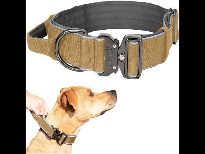 leashboss-tactical-dog-collar-dog-collar-with-handle-heavy-duty-adjustable-military-k9-collar-with-c-1