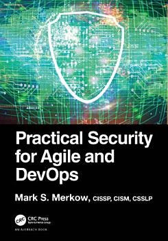 Practical Security for Agile and DevOps | Cover Image