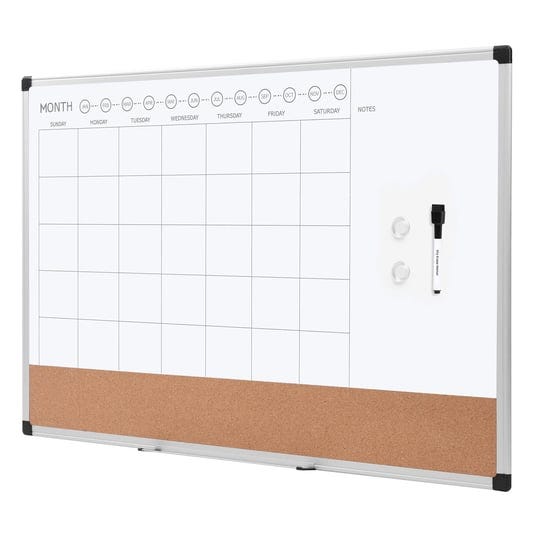 basics-dry-erase-and-cork-calendar-planner-board-24-inch-x-36-inch-1