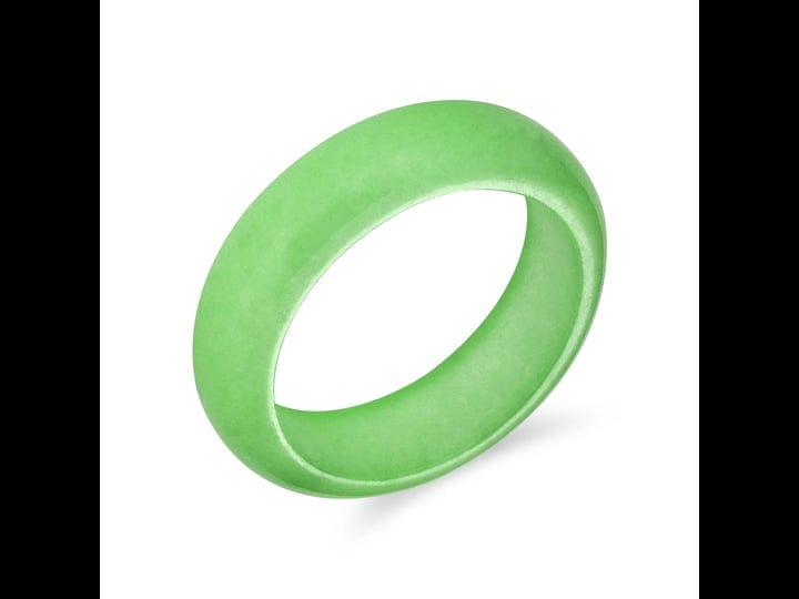 bling-jewelry-dyed-green-jade-band-gemstone-modern-stackable-ring-5mm-1