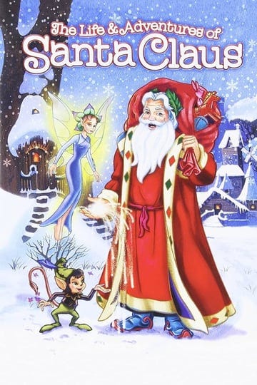 the-life-adventures-of-santa-claus-tt0267675-1