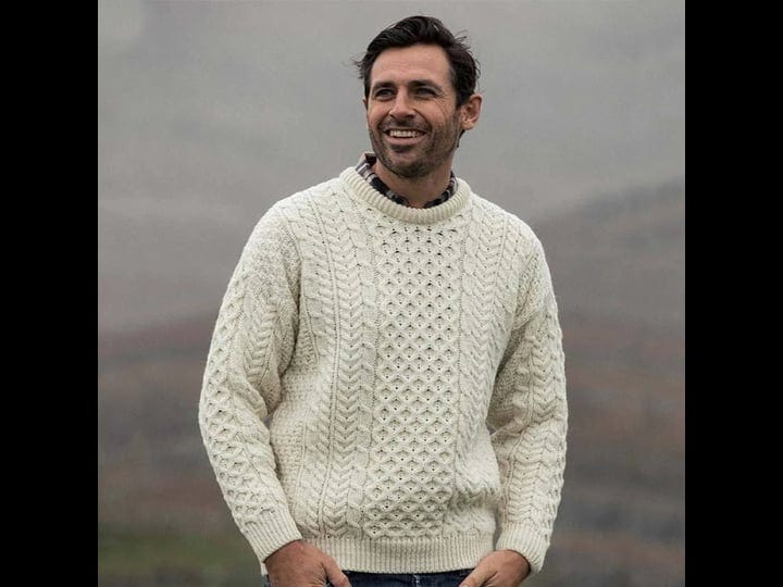 mens-irish-aran-sweater-1