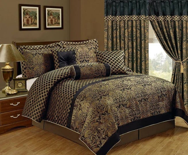 lisbon-7-piece-jacquard-floral-comforter-set-king-1