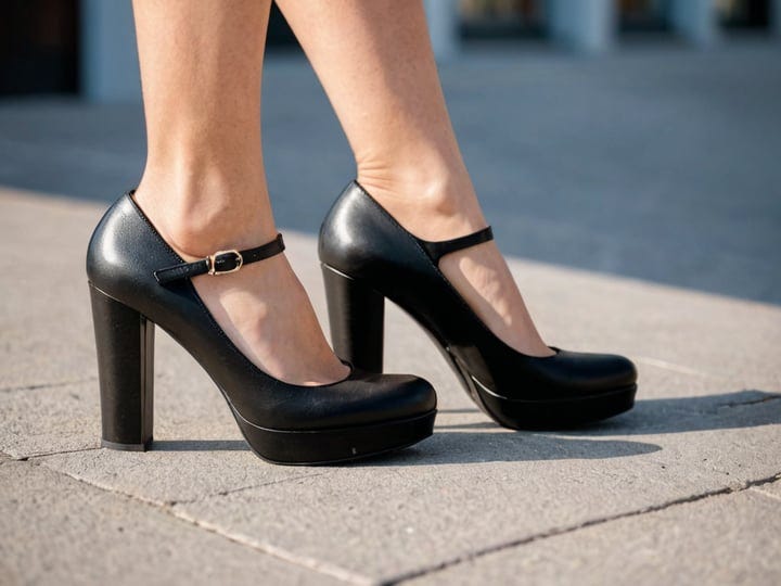 Black-Pumps-Chunky-Heel-4