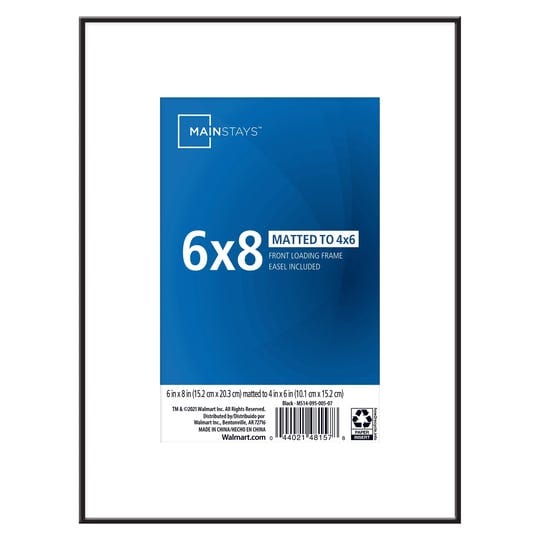 mainstays-6-x-8-black-matted-to-4-x-6-format-frame-each-1
