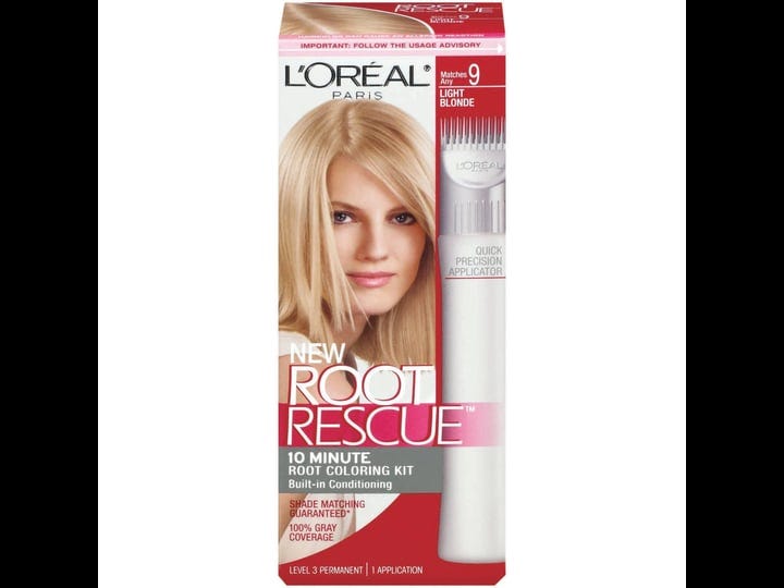 loreal-paris-root-rescue-hair-coloring-kit-level-3-light-blonde-10