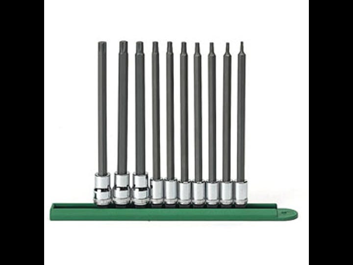 gearwrench-10-pc-long-torx-bit-socket-set-1