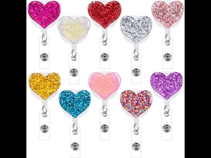 boao-retractable-badge-clips-badge-reel-clip-badge-holder-id-on-card-holders-10-pieces-heart-1
