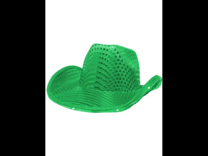 adults-green-sequin-cowboy-hat-with-led-trim-1