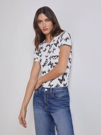 lagence-ressi-butterfly-top-1