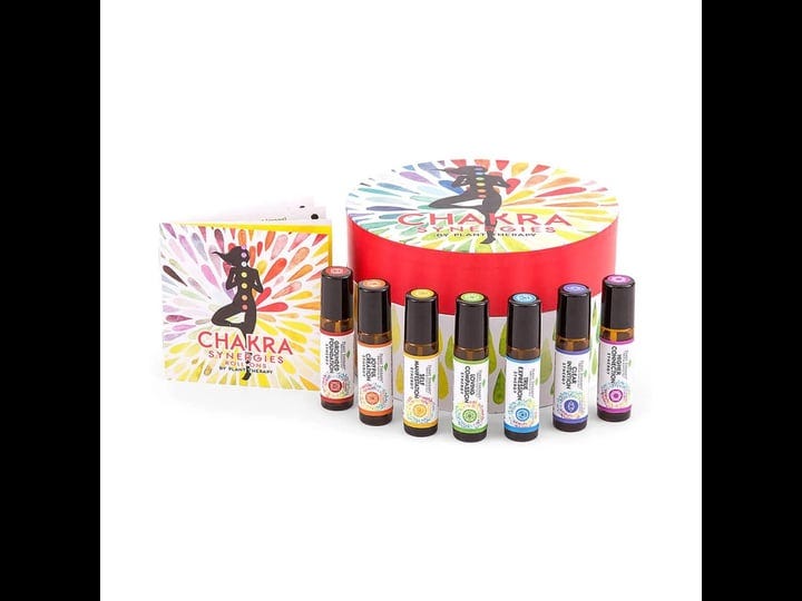 plant-therapy-chakra-synergy-blends-complete-roll-on-set-100-pure-therapeutic-grade-1