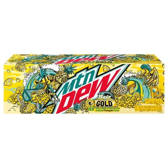 mtn-dew-soda-baja-gold-12-pack-12-fl-oz-cans-1