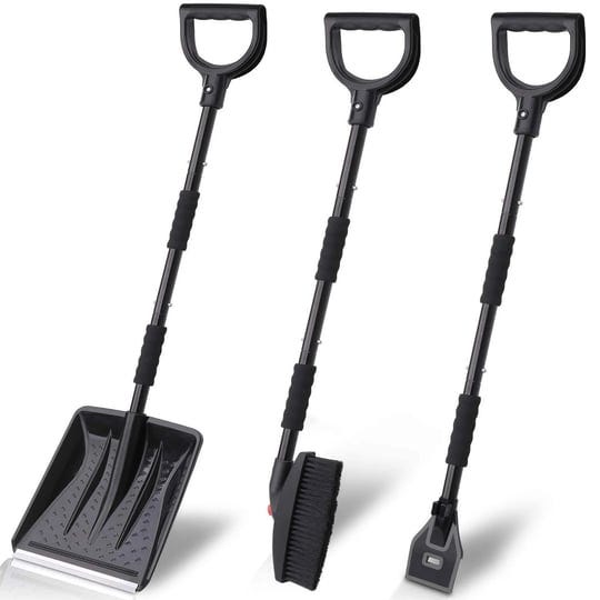 elefama-3-in-1-snow-shovel-kit-for-car-emergency-driveway-snow-removal-with-ice-scraper-and-snow-bru-1