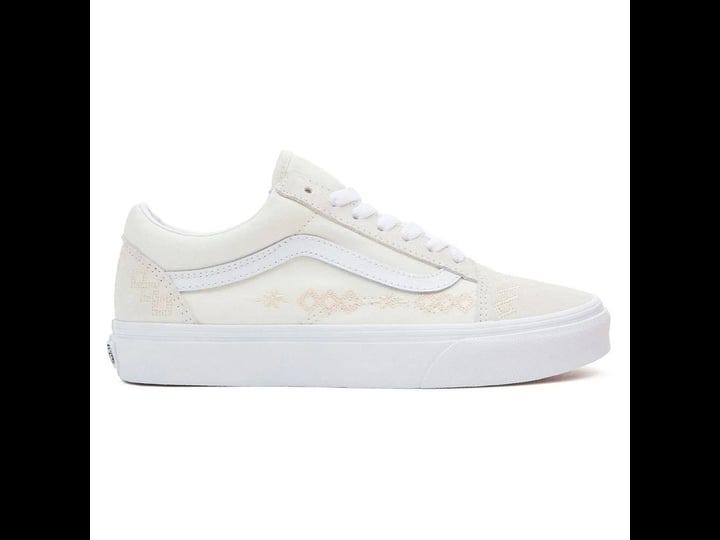 vans-old-skool-shoes-craftcore-marshmallow-6-0-boys-7-5-women-1